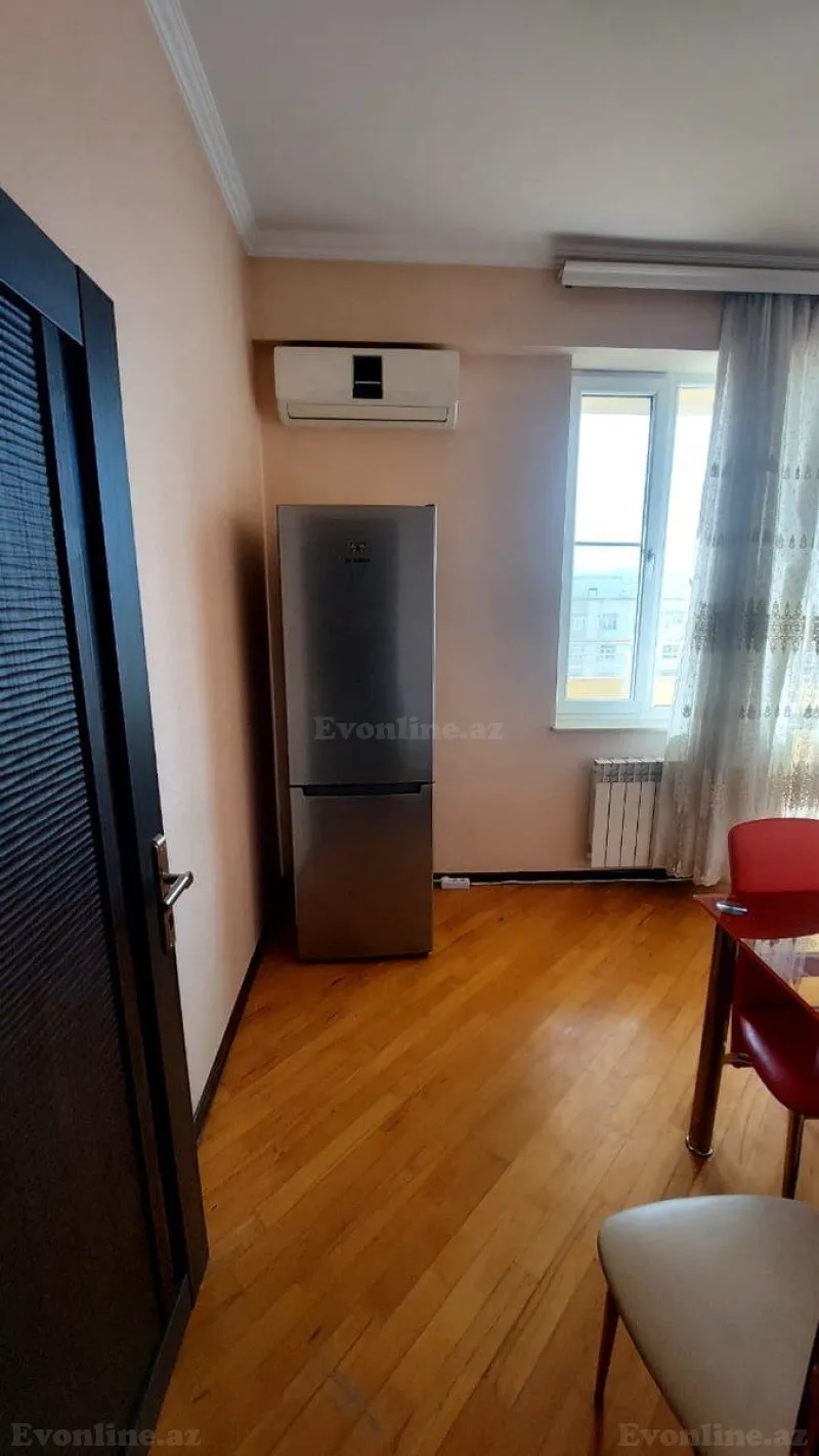 Kirayə verilir 2 otaqlı Mənzil Yeni tikili 70 m² Xırdalan - şəkil 9