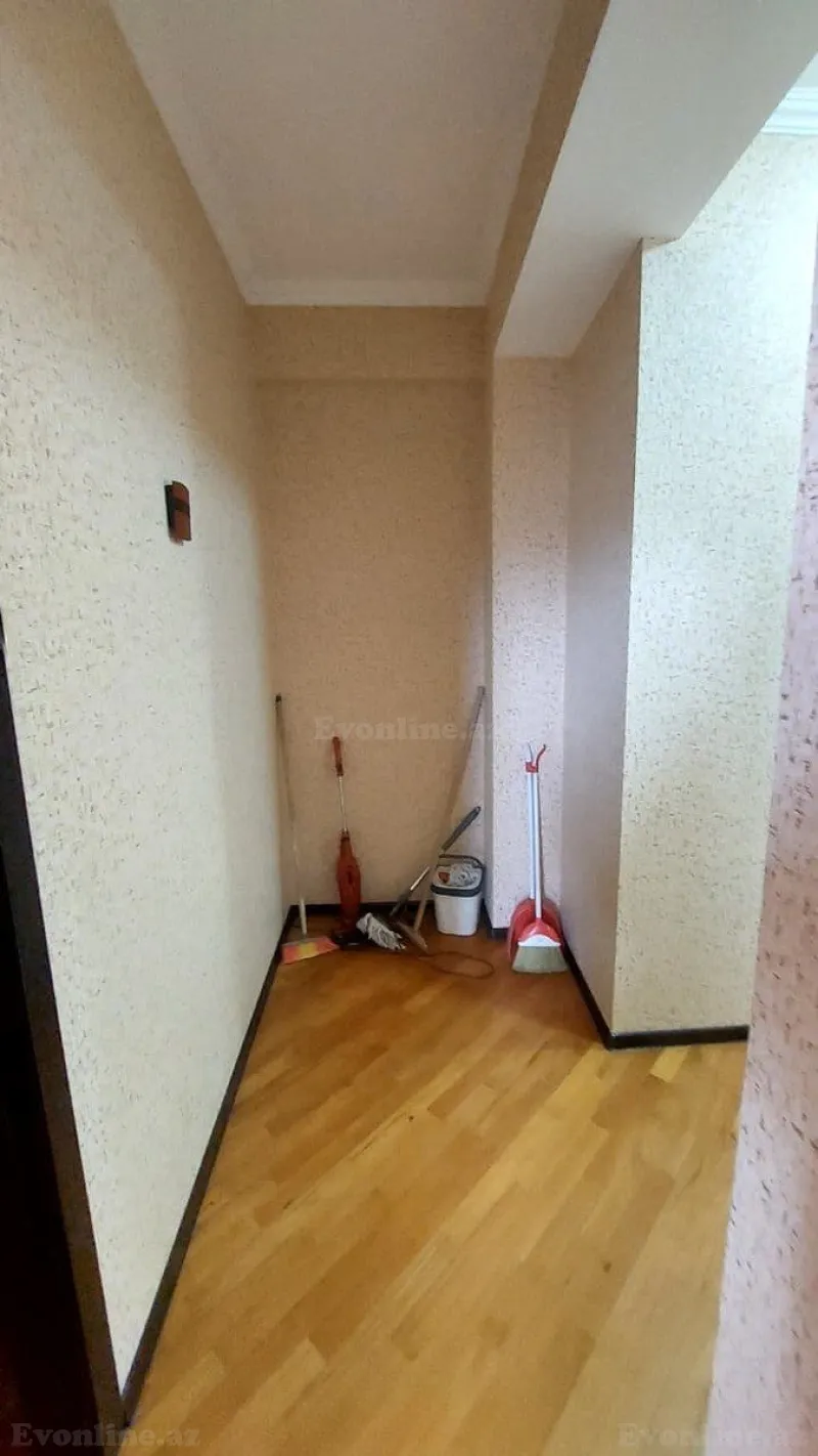Kirayə verilir 2 otaqlı Mənzil Yeni tikili 70 m² Xırdalan - şəkil 10