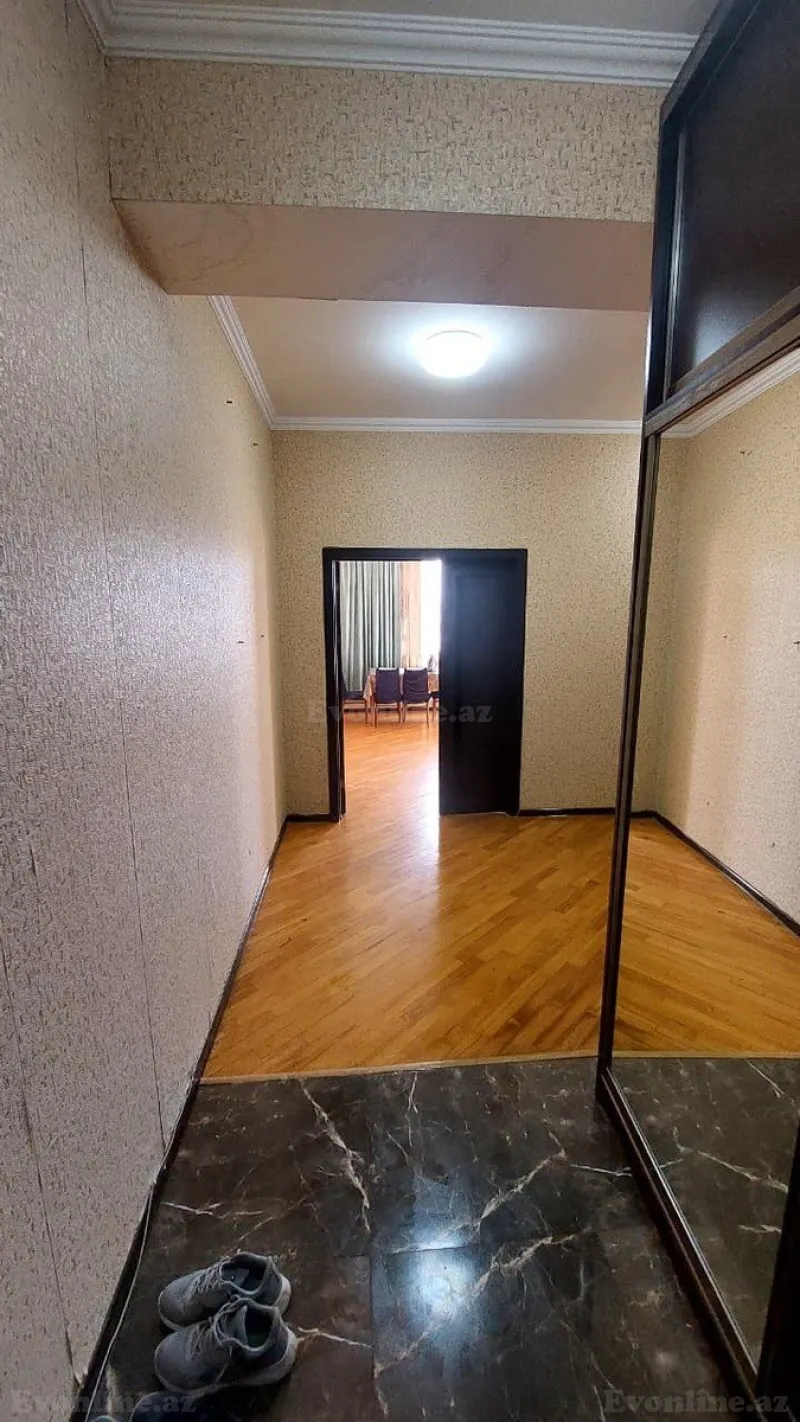 Kirayə verilir 2 otaqlı Mənzil Yeni tikili 70 m² Xırdalan - şəkil 11