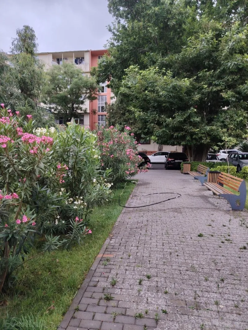 Satılır 3 otaqlı Mənzil Köhnə tikili 85 m² Sabunçu r. - şəkil 10