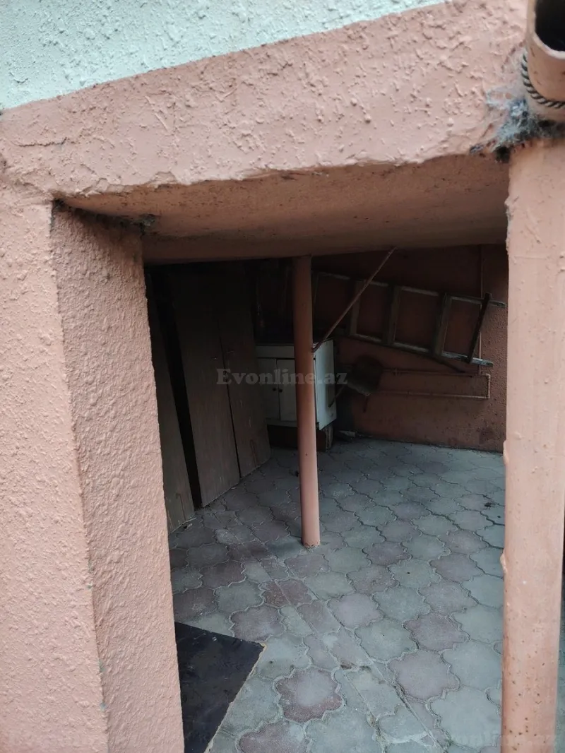 Satılır 3 otaqlı Mənzil Köhnə tikili 85 m² Sabunçu r. - şəkil 11