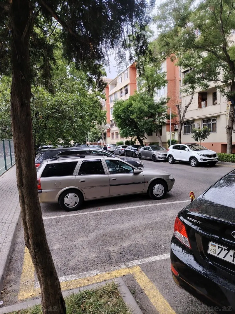 Satılır 3 otaqlı Mənzil Köhnə tikili 85 m² Sabunçu r. - şəkil 12