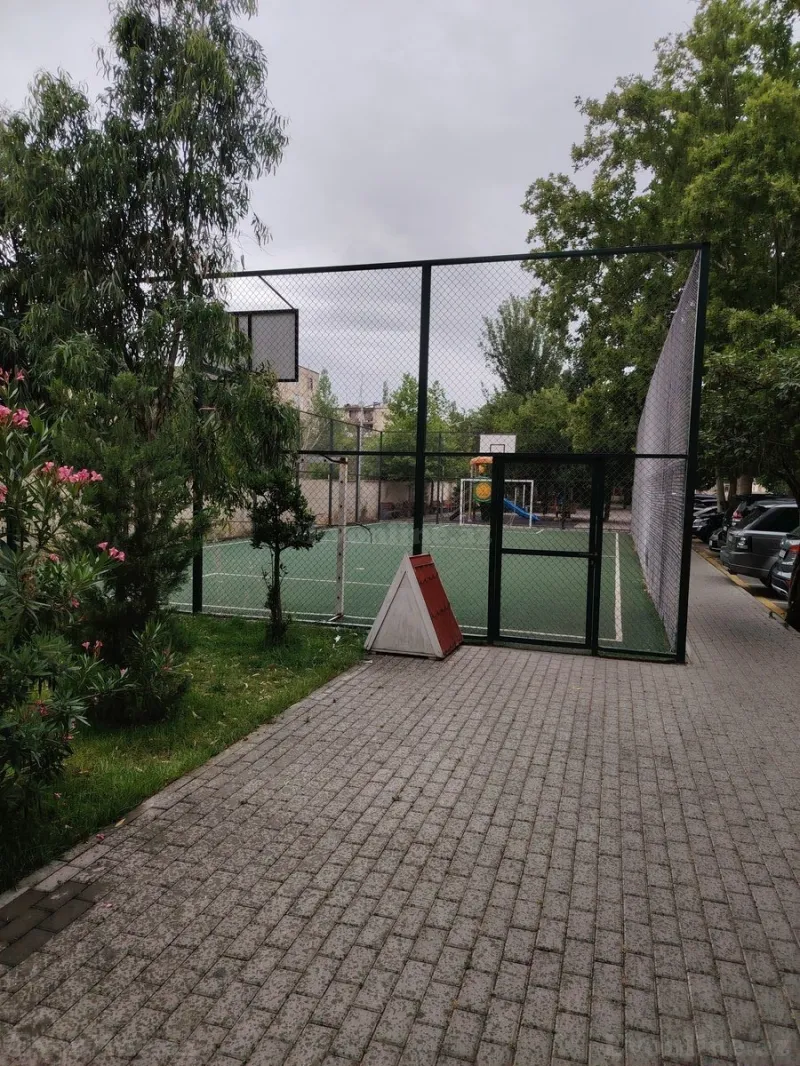 Satılır 3 otaqlı Mənzil Köhnə tikili 85 m² Sabunçu r. - şəkil 14