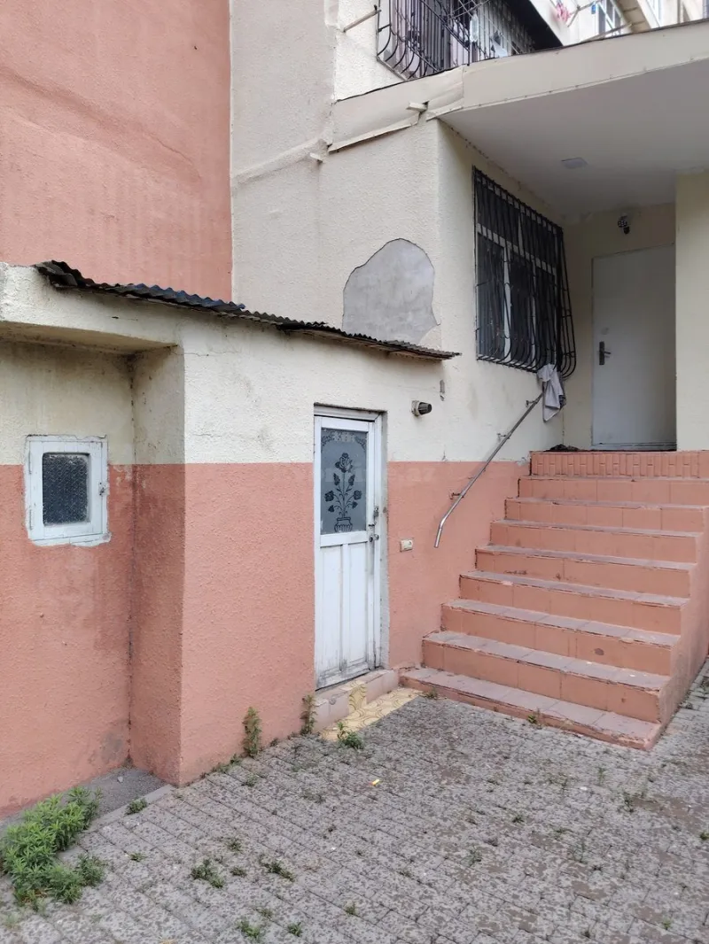 Satılır 3 otaqlı Mənzil Köhnə tikili 85 m² Sabunçu r. - şəkil 15