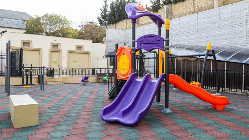 Satılır 3 otaqlı Mənzil Yeni tikili 123 m² Sabunçu r. - şəkil 4