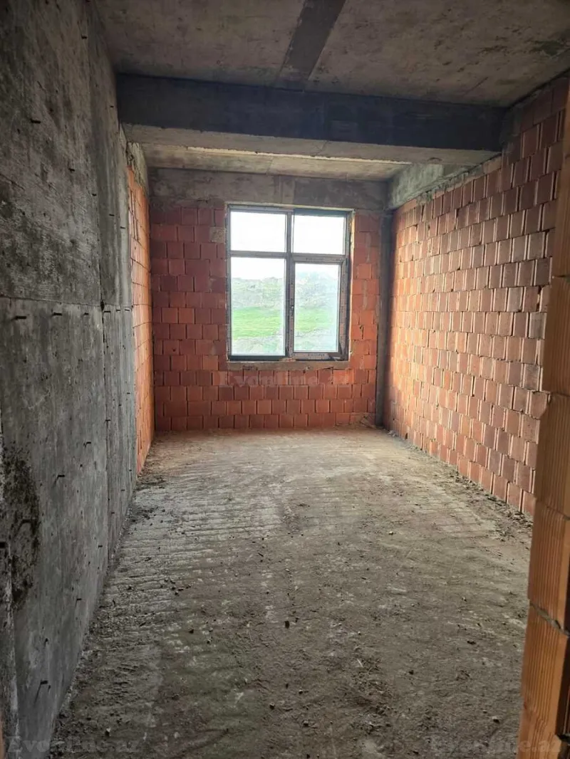 Satılır 3 otaqlı Mənzil Yeni tikili 123 m² Sabunçu r. - şəkil 6