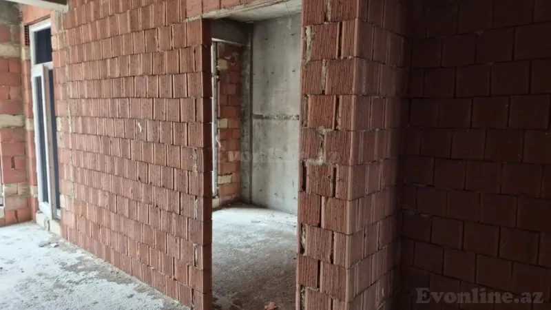 Satılır 2 otaqlı Mənzil Yeni tikili 48.7 m² Sumqayıt - şəkil 6