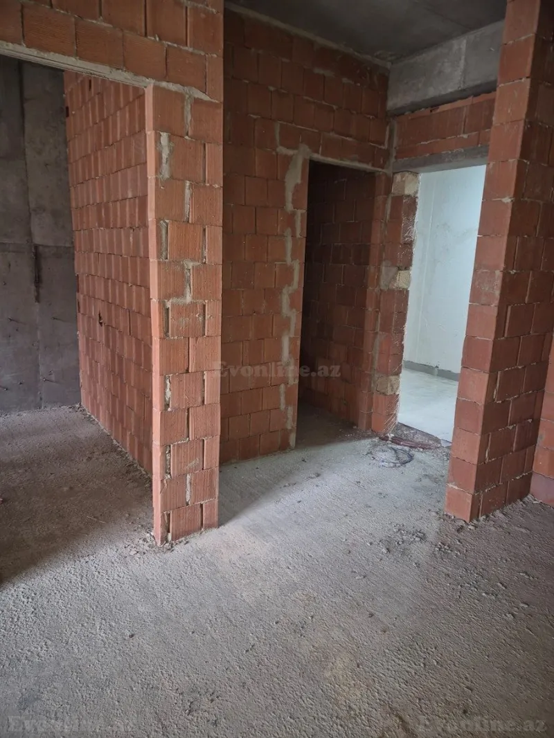 Satılır 2 otaqlı Mənzil Yeni tikili 48.7 m² Sumqayıt - şəkil 8