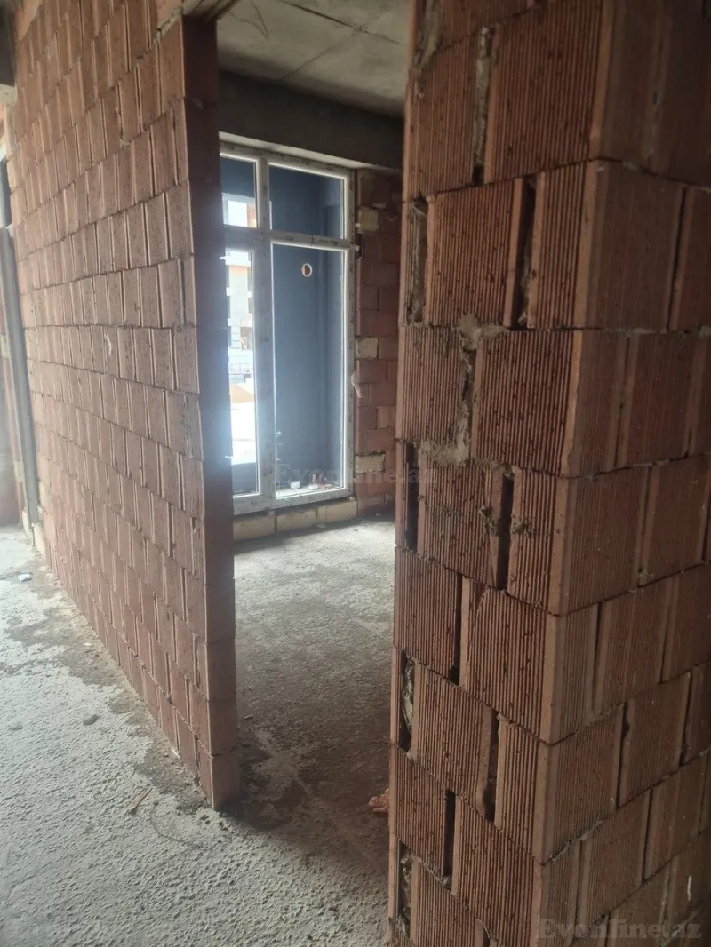 Satılır 2 otaqlı Mənzil Yeni tikili 48.7 m² Sumqayıt - şəkil 10