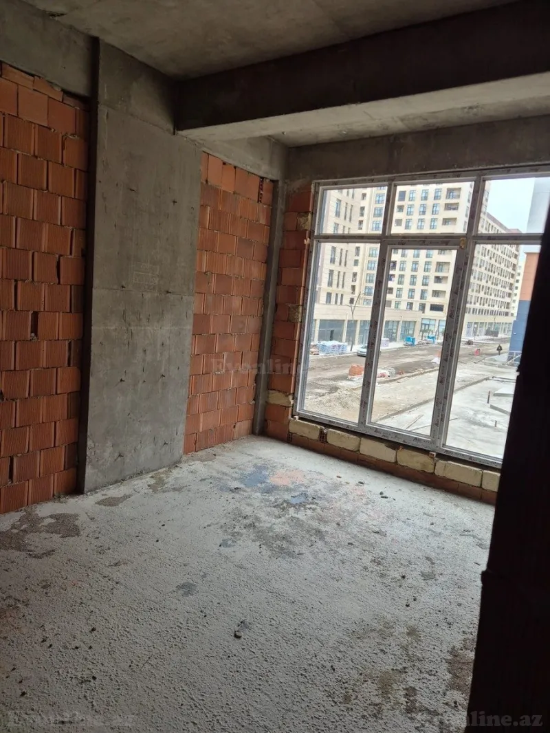 Satılır 2 otaqlı Mənzil Yeni tikili 48.7 m² Sumqayıt - şəkil 11