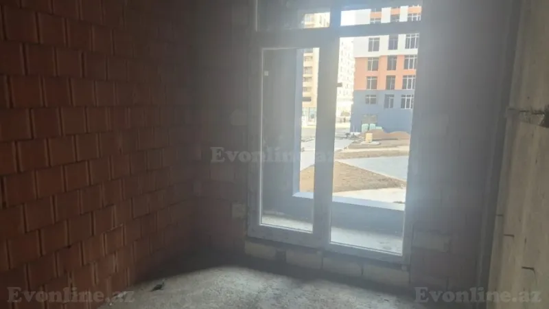 Satılır 2 otaqlı Mənzil Yeni tikili 48.7 m² Sumqayıt - şəkil 12