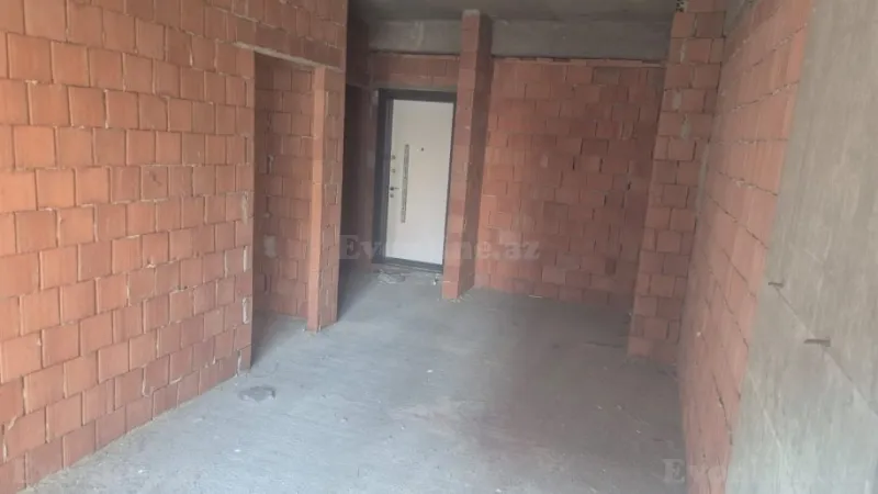 Satılır 2 otaqlı Mənzil Yeni tikili 48.7 m² Sumqayıt - şəkil 13