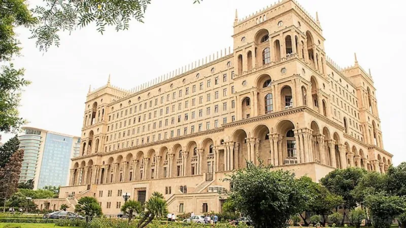 Satılır 3 otaqlı Mənzil Köhnə tikili 113 m² 28 May m. - şəkil 5