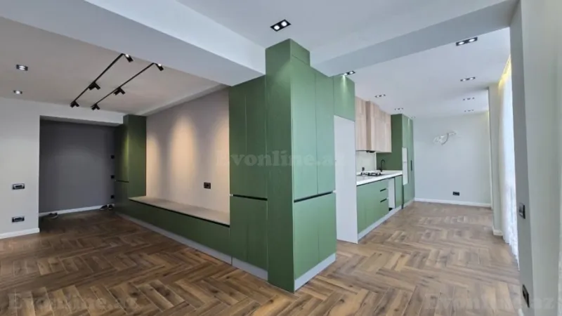 Satılır 3 otaqlı Mənzil Köhnə tikili 113 m² 28 May m. - şəkil 6