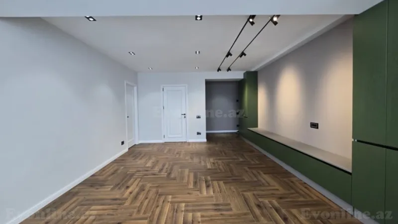 Satılır 3 otaqlı Mənzil Köhnə tikili 113 m² 28 May m. - şəkil 7