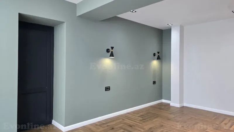 Satılır 3 otaqlı Mənzil Köhnə tikili 113 m² 28 May m. - şəkil 14