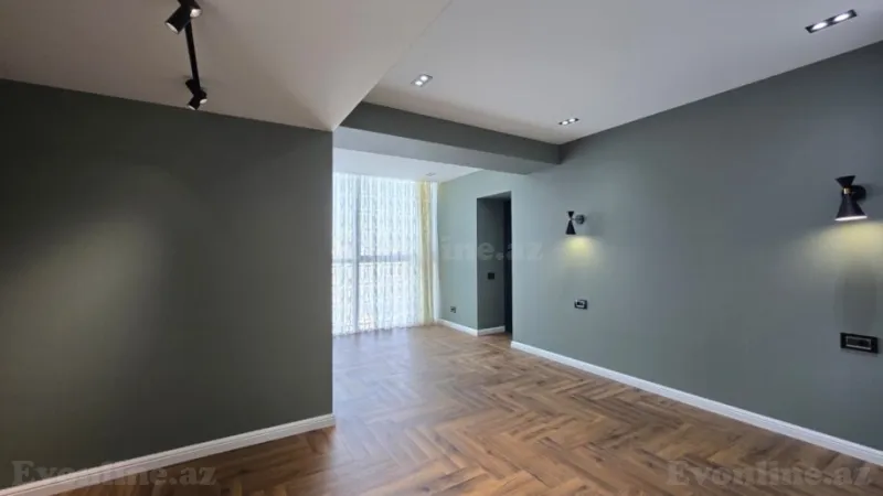 Satılır 3 otaqlı Mənzil Köhnə tikili 113 m² 28 May m. - şəkil 16