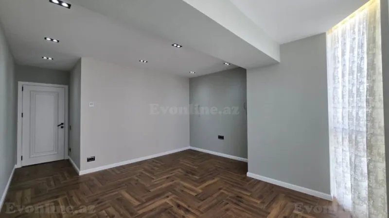 Satılır 3 otaqlı Mənzil Köhnə tikili 113 m² 28 May m. - şəkil 19