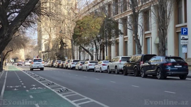 Satılır 3 otaqlı Mənzil Köhnə tikili 113 m² 28 May m. - şəkil 21