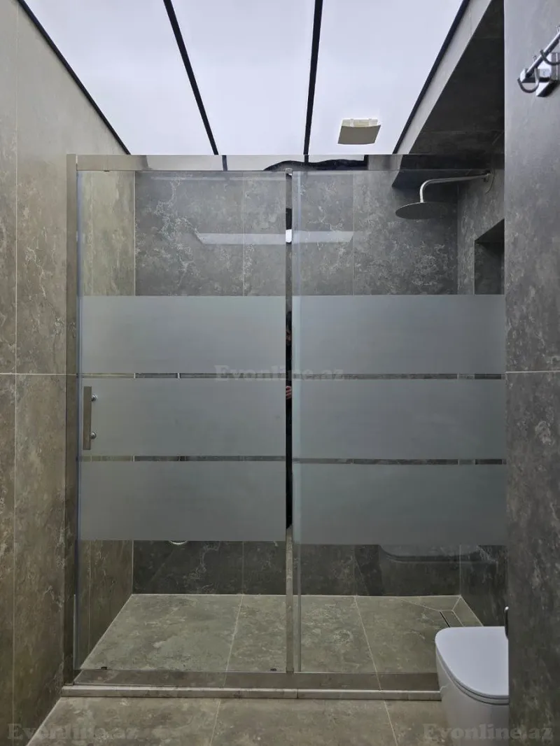 Satılır 3 otaqlı Mənzil Köhnə tikili 113 m² 28 May m. - şəkil 22