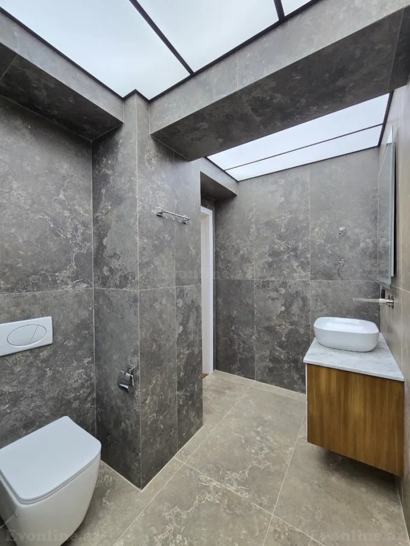 Satılır 3 otaqlı Mənzil Köhnə tikili 113 m² 28 May m. - şəkil 23