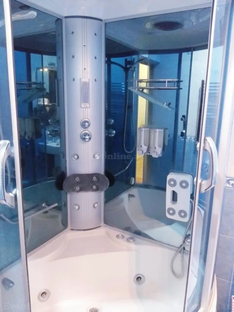 Kirayə verilir 2 otaqlı Mənzil Yeni tikili 95 m² Nəriman Nərimanov m. - şəkil 9