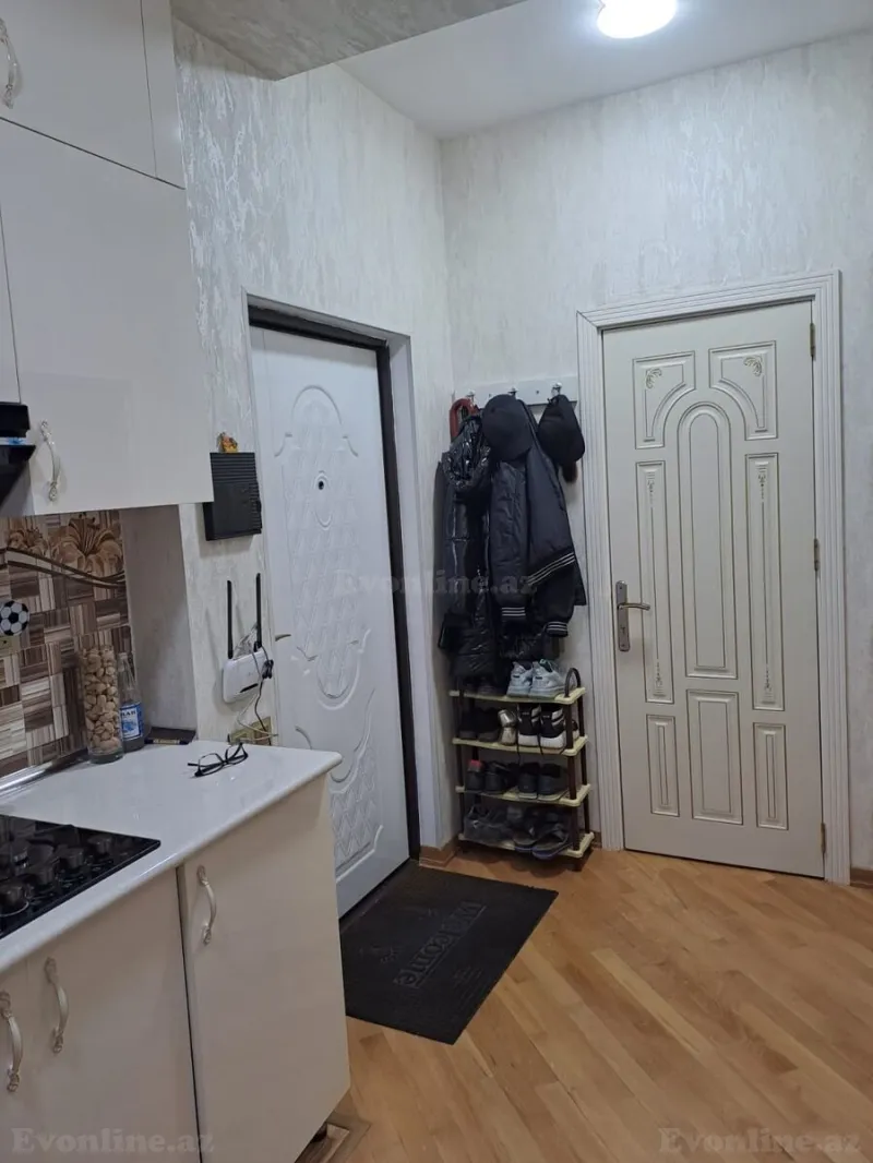 Kirayə verilir 2 otaqlı Mənzil Yeni tikili 65 m² Masazır - şəkil 8