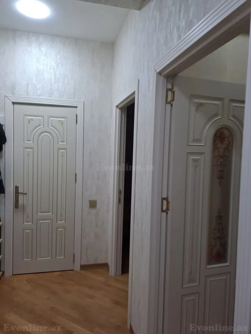 Kirayə verilir 2 otaqlı Mənzil Yeni tikili 65 m² Masazır - şəkil 10