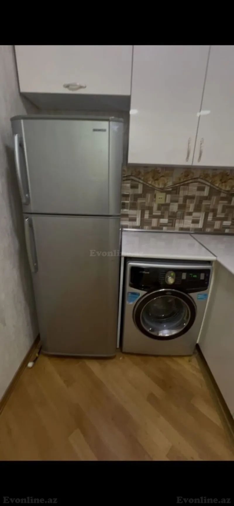 Kirayə verilir 2 otaqlı Mənzil Yeni tikili 65 m² Masazır - şəkil 16