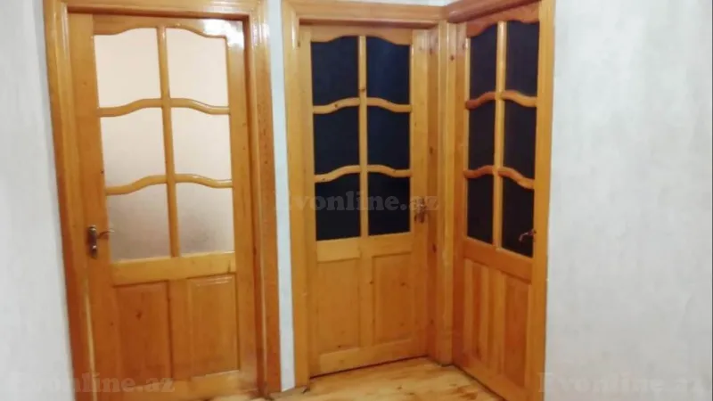 Satılır 3 otaqlı Mənzil Köhnə tikili 90 m² 7-ci mikrorayon - şəkil 2