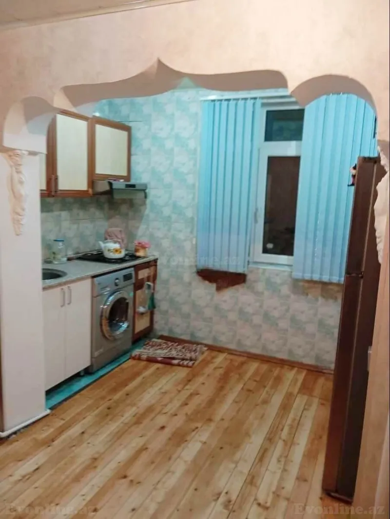 Satılır 3 otaqlı Mənzil Köhnə tikili 90 m² 7-ci mikrorayon - şəkil 3