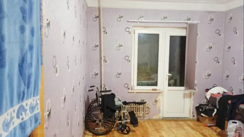 Satılır 3 otaqlı Mənzil Köhnə tikili 90 m² 7-ci mikrorayon - şəkil 8