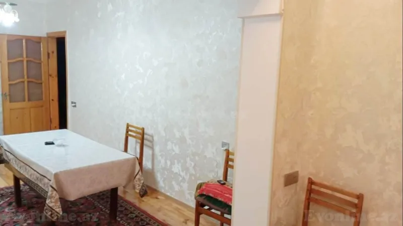 Satılır 3 otaqlı Mənzil Köhnə tikili 90 m² 7-ci mikrorayon - şəkil 9