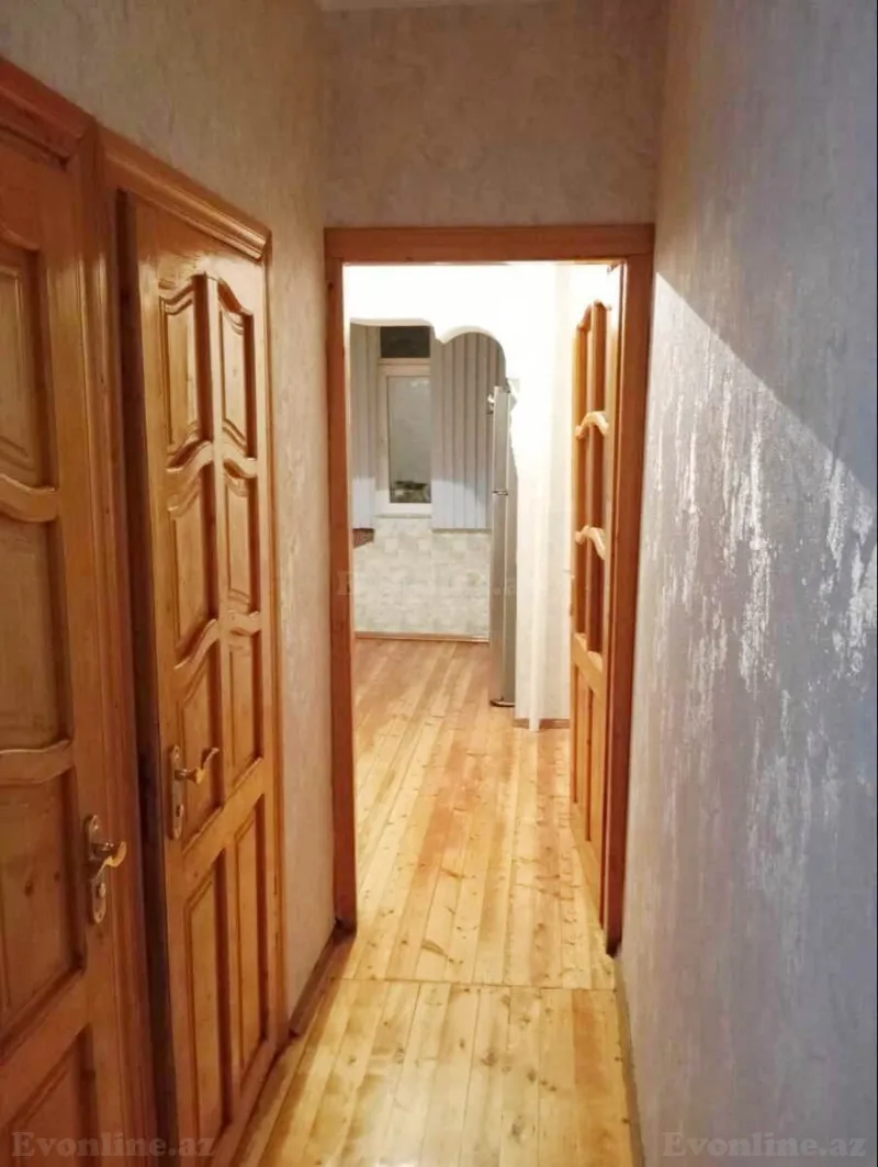 Satılır 3 otaqlı Mənzil Köhnə tikili 90 m² 7-ci mikrorayon - şəkil 10