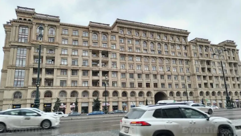 Satılır 3 otaqlı Mənzil Yeni tikili 110 m² Nərimanov r.