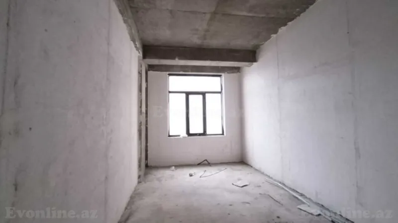Satılır 3 otaqlı Mənzil Yeni tikili 110 m² Nərimanov r. - şəkil 3