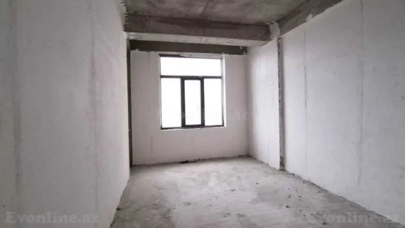 Satılır 3 otaqlı Mənzil Yeni tikili 110 m² Nərimanov r. - şəkil 4