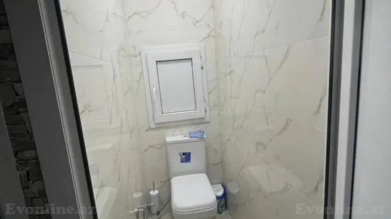 Satılır 2 otaqlı Mənzil Köhnə tikili 58 m² 4-cü mikrorayon - şəkil 4