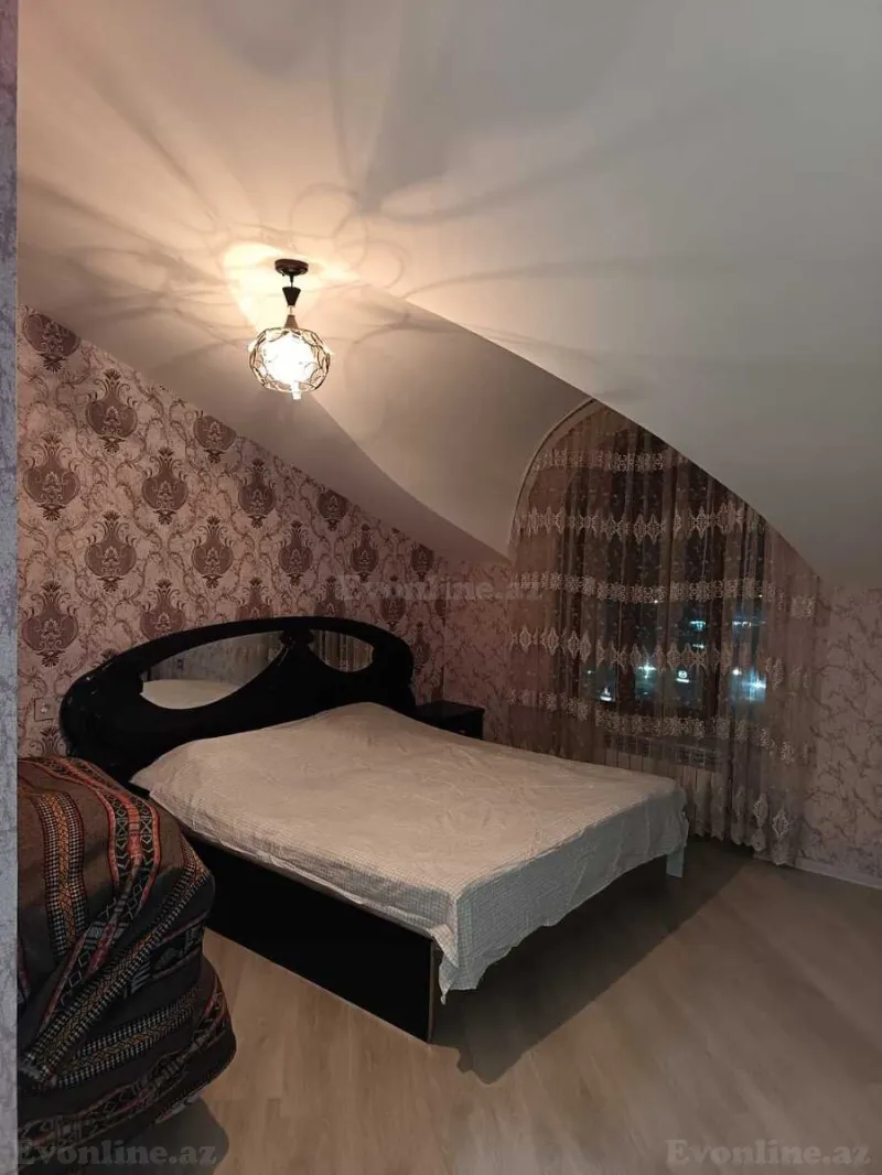 Kirayə verilir 2 otaqlı Mənzil Yeni tikili 85 m² Xırdalan - şəkil 5