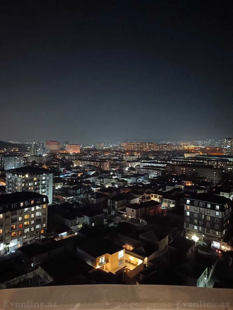 Kirayə verilir 2 otaqlı Mənzil Yeni tikili 85 m² Xırdalan - şəkil 8