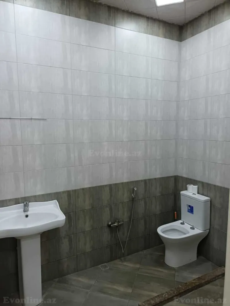 Kirayə verilir 2 otaqlı Mənzil Yeni tikili 85 m² Xırdalan - şəkil 9