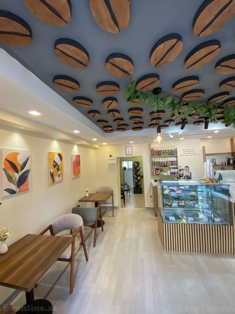 Satılır Obyekt 56 m² Nəsimi r. - şəkil 3