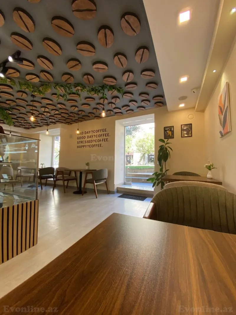 Satılır Obyekt 56 m² Nəsimi r. - şəkil 4