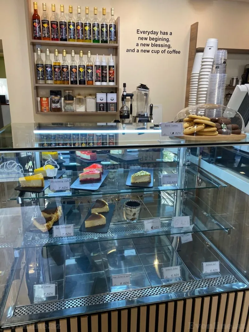 Satılır Obyekt 56 m² Nəsimi r. - şəkil 5