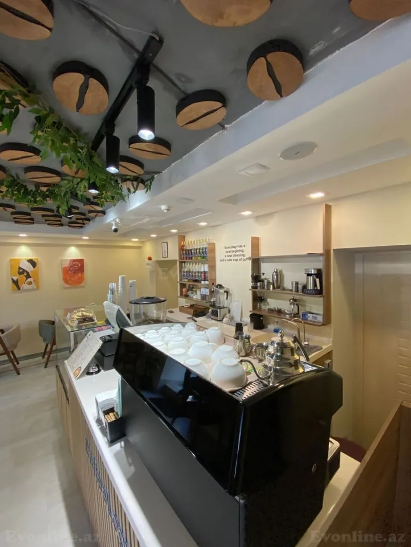 Satılır Obyekt 56 m² Nəsimi r. - şəkil 7