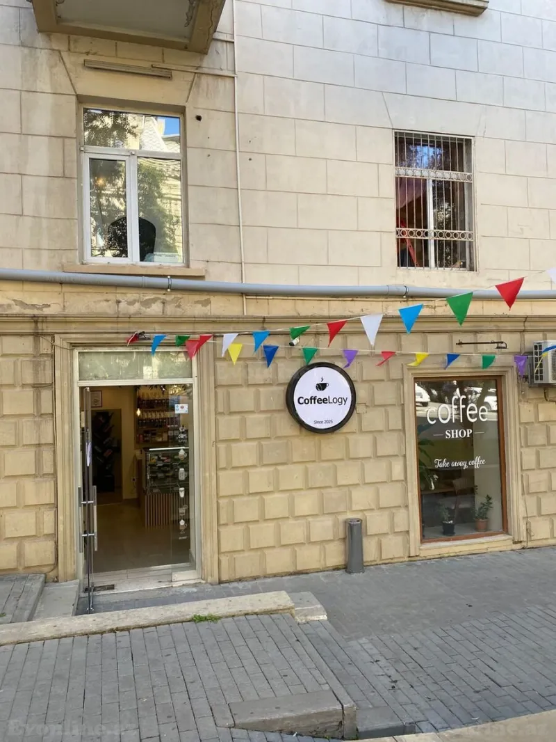 Satılır Obyekt 56 m² Nəsimi r. - şəkil 9