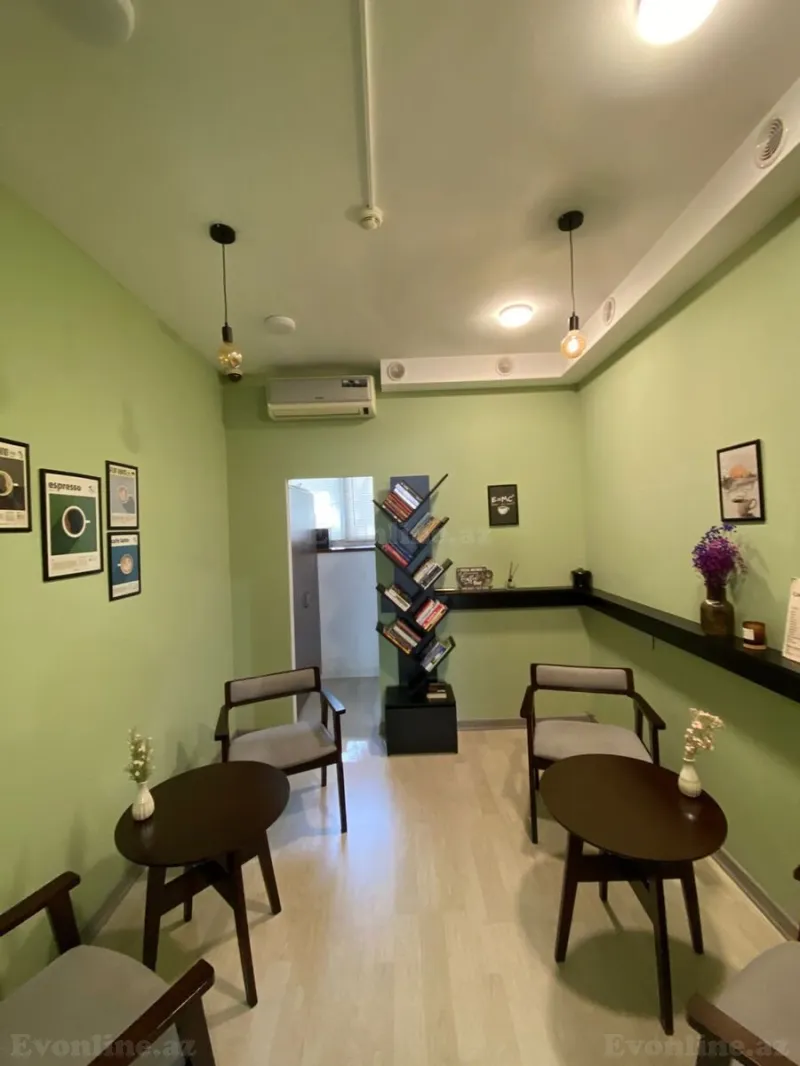 Satılır Obyekt 56 m² Nəsimi r. - şəkil 10