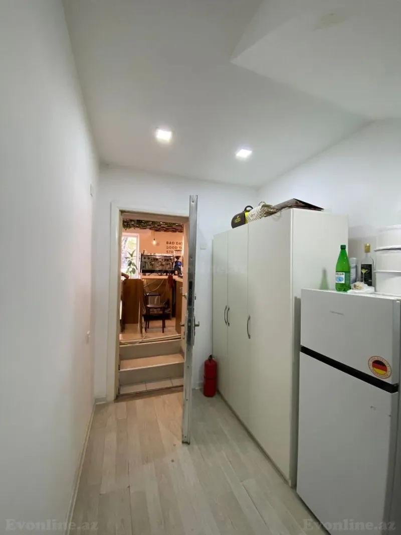 Satılır Obyekt 56 m² Nəsimi r. - şəkil 12