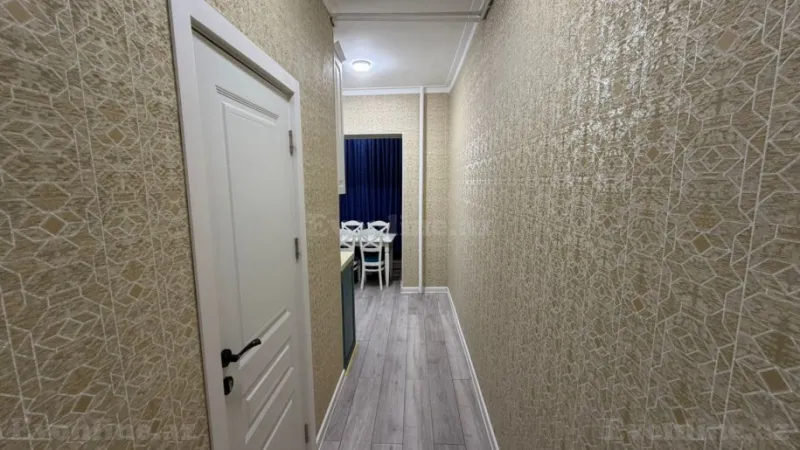 Satılır 2 otaqlı Mənzil Köhnə tikili 65 m² Xətai r. - şəkil 9