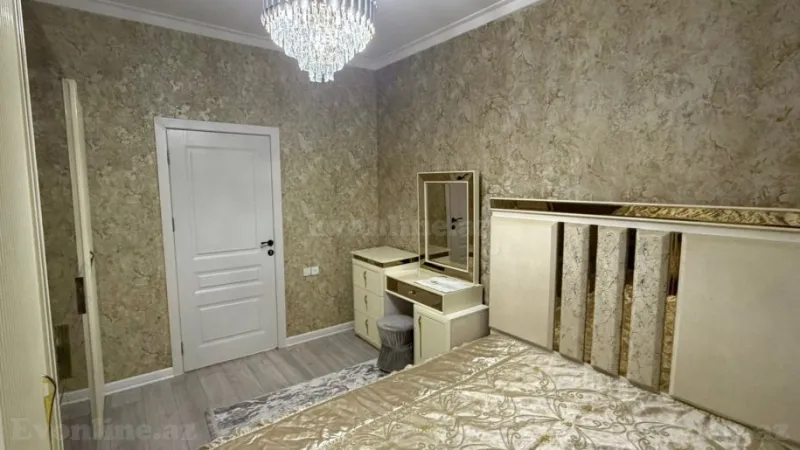 Satılır 2 otaqlı Mənzil Köhnə tikili 65 m² Xətai r. - şəkil 11